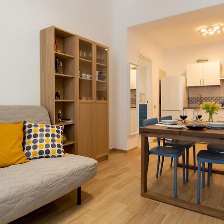Oggi Apartment โรม ภายนอก รูปภาพ