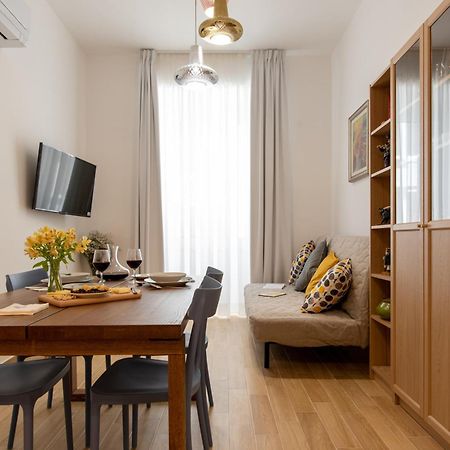 Oggi Apartment โรม ภายนอก รูปภาพ
