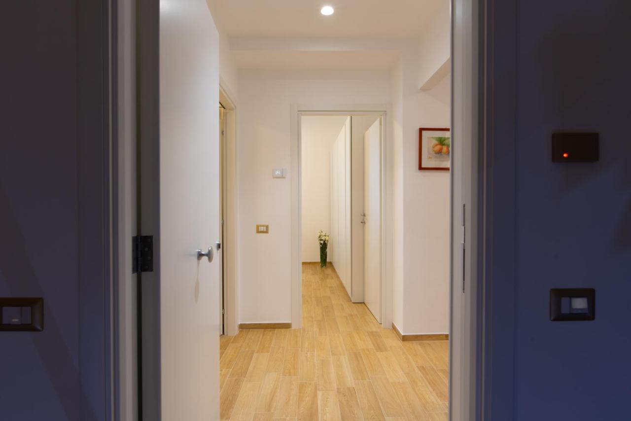 Oggi Apartment โรม ภายนอก รูปภาพ