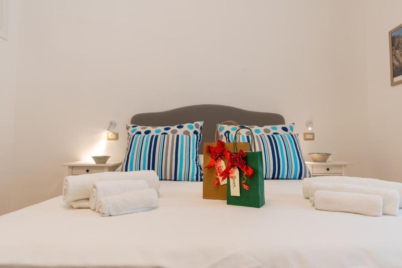 Oggi Apartment โรม ภายนอก รูปภาพ