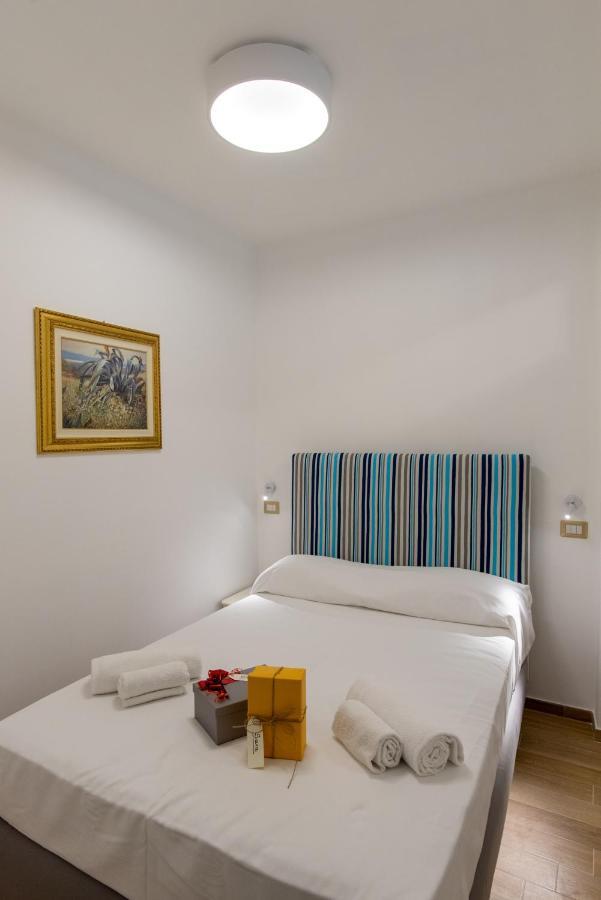 Oggi Apartment โรม ภายนอก รูปภาพ