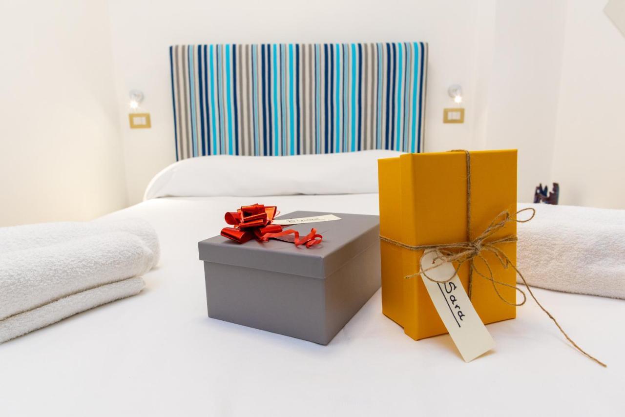 Oggi Apartment โรม ภายนอก รูปภาพ