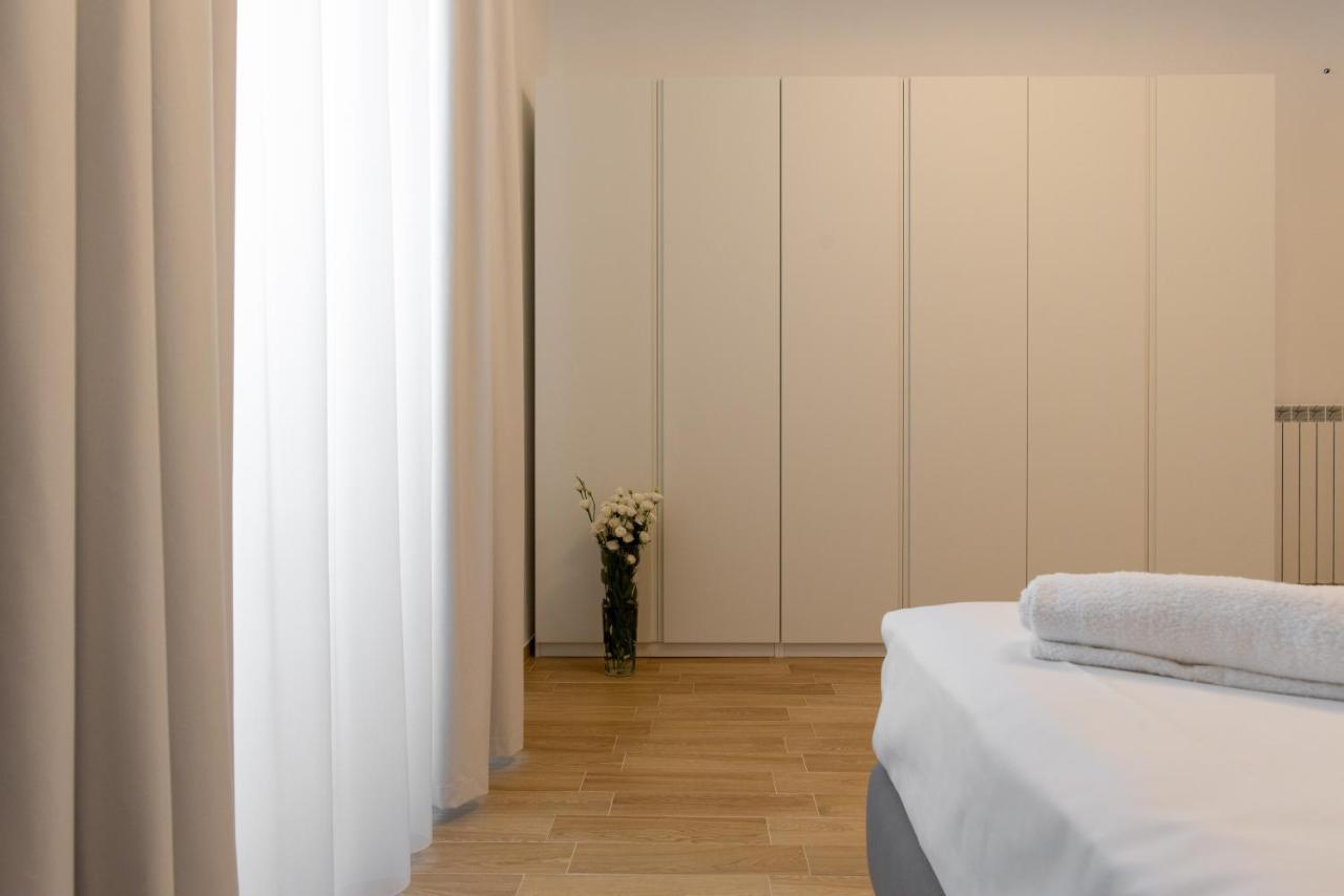 Oggi Apartment โรม ภายนอก รูปภาพ