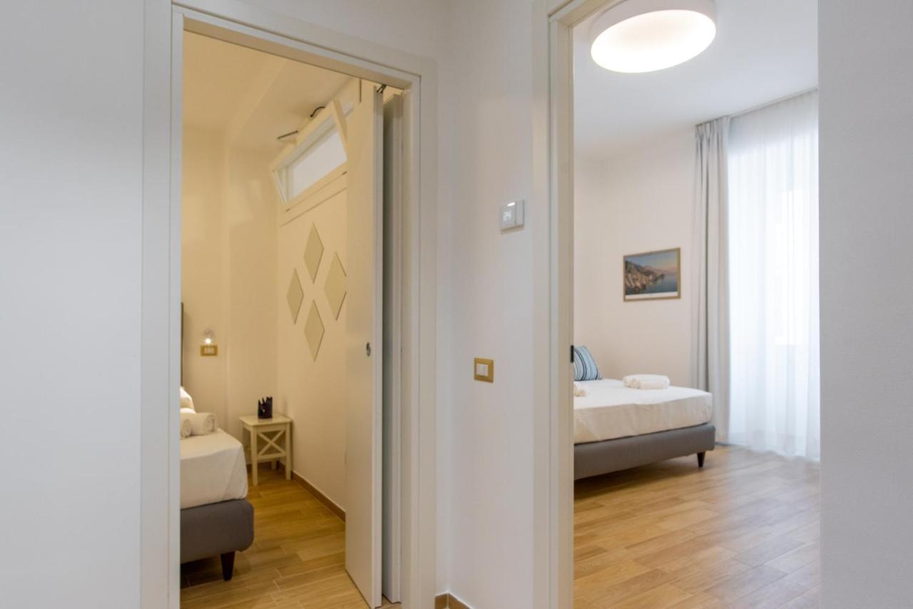 Oggi Apartment โรม ภายนอก รูปภาพ