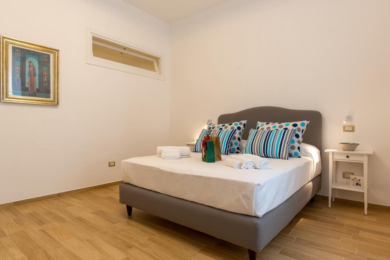 Oggi Apartment โรม ภายนอก รูปภาพ