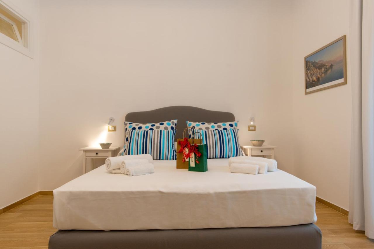 Oggi Apartment โรม ภายนอก รูปภาพ