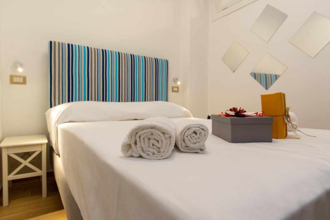 Oggi Apartment โรม ภายนอก รูปภาพ