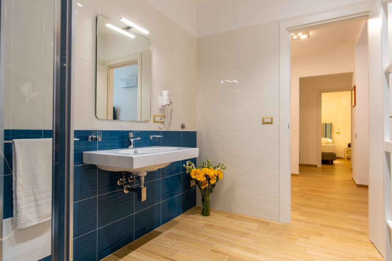 Oggi Apartment โรม ภายนอก รูปภาพ