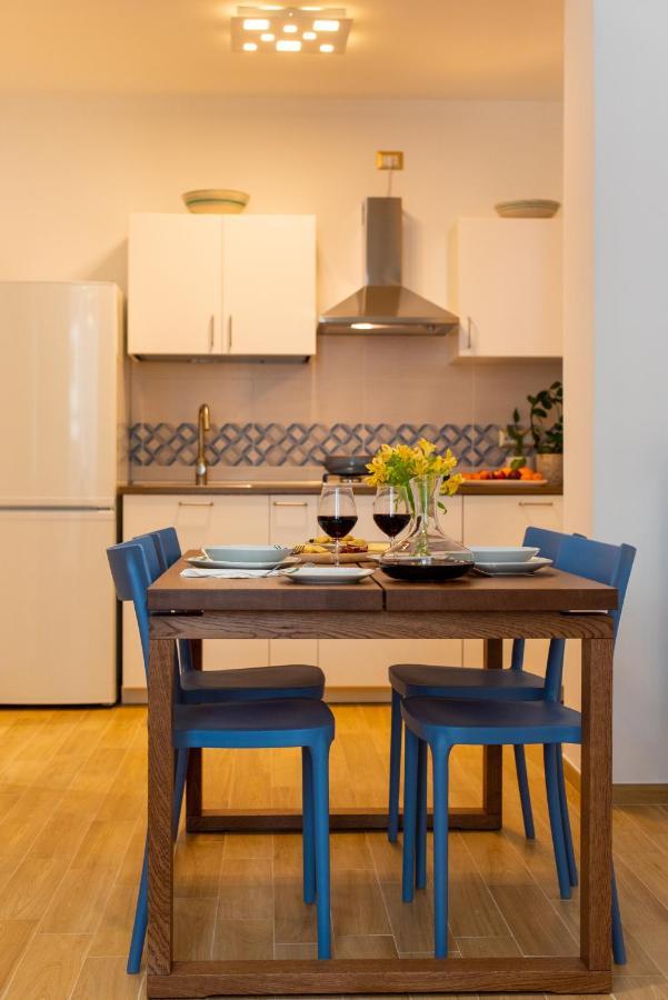 Oggi Apartment โรม ภายนอก รูปภาพ