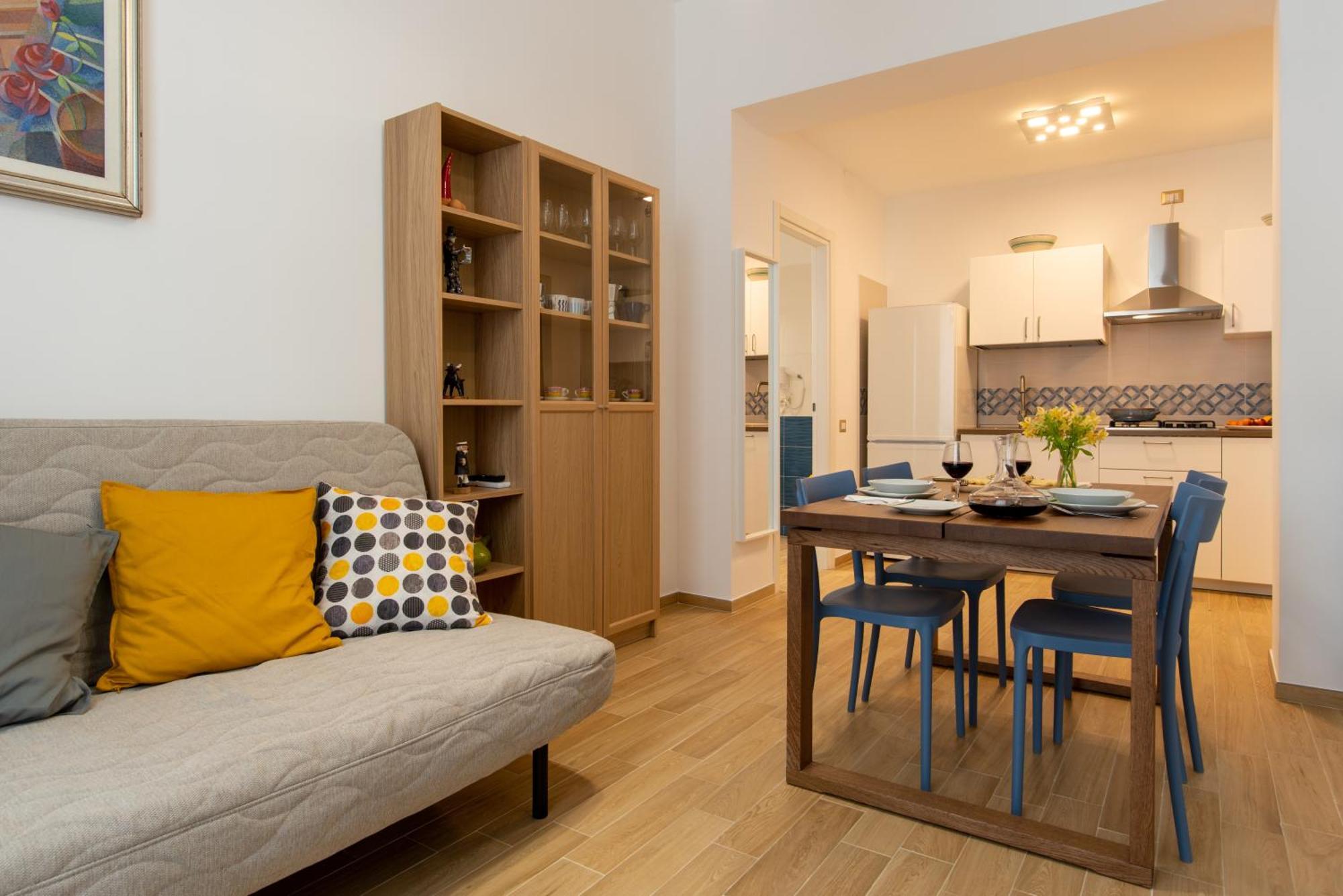 Oggi Apartment โรม ภายนอก รูปภาพ