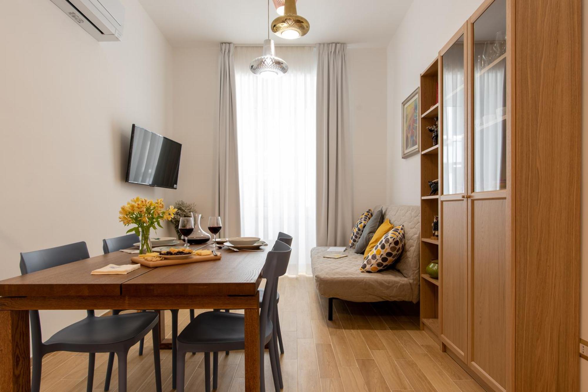 Oggi Apartment โรม ภายนอก รูปภาพ